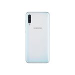 Samsung galaxy a50 blanc