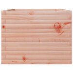 vidaXL Jardinière 110x60x45 5 cm bois massif de douglas