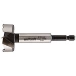 wolfcraft Trépan Forstner Acier 3310000