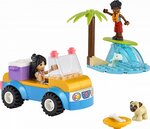 41725 La journée à la plage en buggy