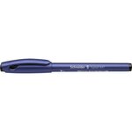 Roller à encre Topball 847 Pte 05 Noir SCHNEIDER