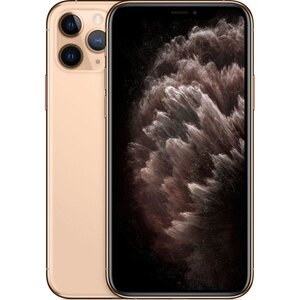 Apple iphone 11 pro - or - 512 go - très bon état