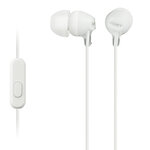 Sony mdr-ex15ap blanc