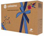 Emballage à affranchir - S - 3kg - Nœud Cadeau