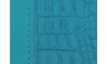 Agenda semainier eurotime 18S Baby Croco 15x17 cm Janvier à Janvier Coloris Aléatoire EXACOMPTA