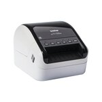 Ql-1110nwbimprimante d'étiquettes professionnelle grand format