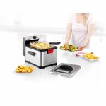 Friteuse 4 l princess 183002