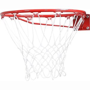 Pure2improve panier de basket 45 cm