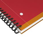 Cahier ACTIVEBOOK Ligné A4+ 160p 90g Polypro OXFORD