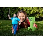 Mattel JFR66 - Figurine articulée Creeper