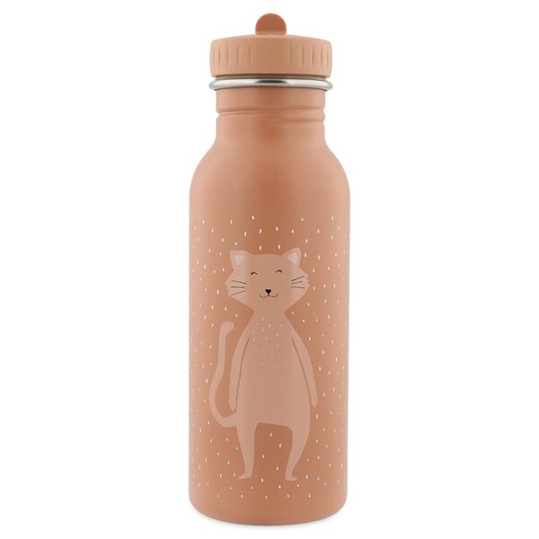 Gourde rose 500ml - Mrs. Cat