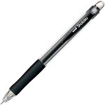 Porte-mines Shalaku M5100 Grip 0 5mm Noir x 10 UNI-BALL