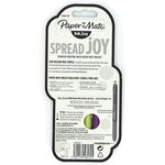 Blister de 4 Stylo à bille InkJoy 300 RT Fun Paper Mate