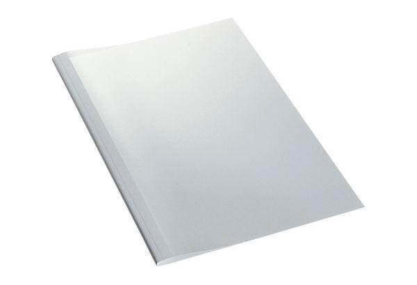 chemise à reliure thermique standard, format A4, 4 mm LEITZ