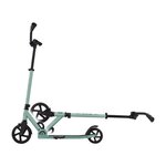 Trottinette FLOW RIDER  Vert Sauge