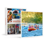 SMARTBOX - Coffret Cadeau Carte cadeau Aventure - 50 € -  Multi-thèmes