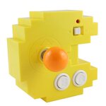 Bandai - PACMAN - Console de jeu