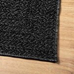 vidaXL Tapis ZIZUR 80x150 cm aspect de jute intérieur extérieur