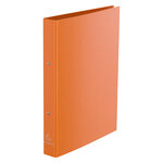 Classeur A4 2 anneaux 30mm Iderama, couleurs aléatoires EXACOMPTA
