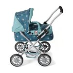 Bayer Chic 2000 555-18 - Poussette pour poupée Smarty