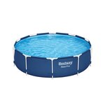 Bestway Piscine Steel Pro 305x76 cm