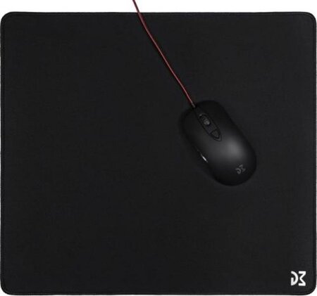 Tapis de souris Dream Machines DM Pad Taille L (Noir)