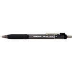 Stylo PaperMate Inkjoy 300 rétractable noir