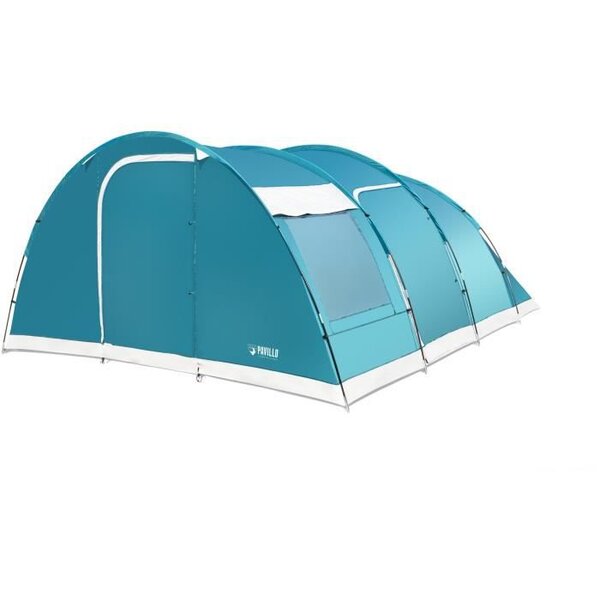 Bestway tente family dome 6 pavillo - 6 personnes