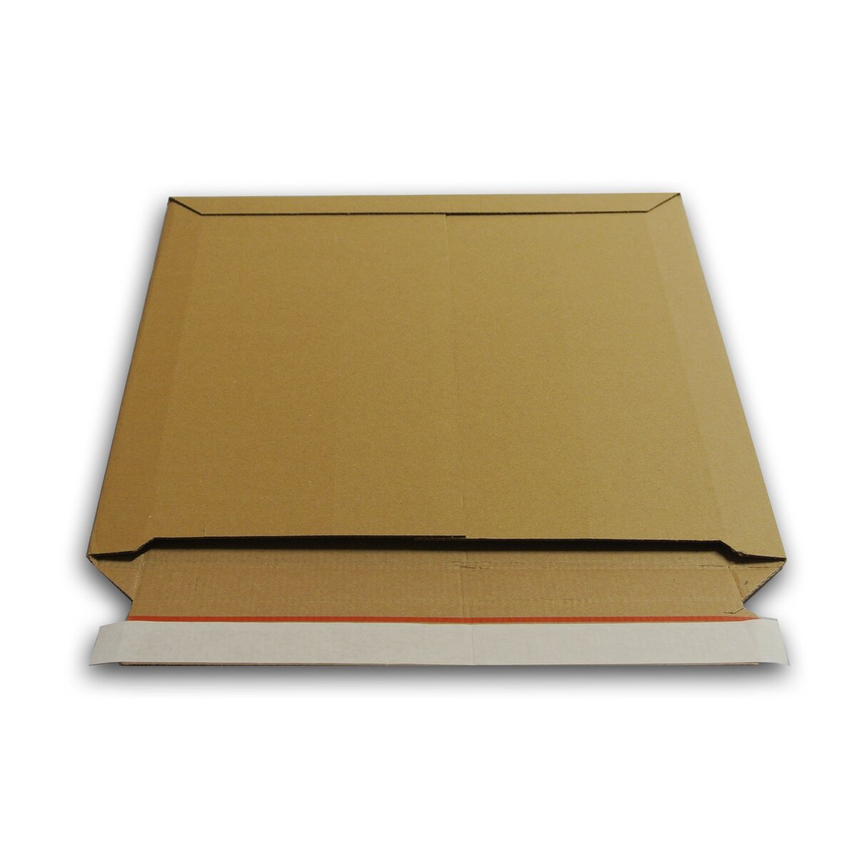 Pochette Carton Vinyle 33T, Pochette de Protection Vinyle