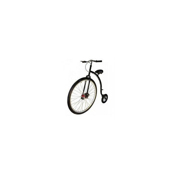 Velo  Gentlemen Bike Noir 36"/12"