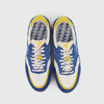 Baskets Panafrica x La Poste – Arusha 549 – Bleu – Taille 37