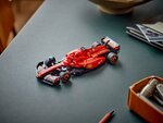 LEGO Speed Champions - Modèle de Voiture F1 Ferrari SF-24 - 77242 pour Enfants