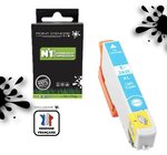 24XL - Eléphant - CYAN PHOTO - Grande capacité