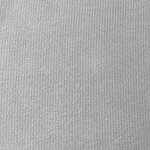 vidaXL Canapé pour enfants à 2 places Gris clair Peluche douce