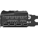ZOTAC - Carte Graphique GAMING GeForce RTX 3090 TRINITY OC