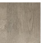 vidaXL Dalles de plancher autoadhésives 20 Pièces PVC 1 86 m² gris