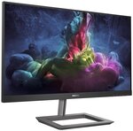 Philips e line 272e1gaj/00 écran plat de pc 68 6 cm (27") 1920 x 1080 pixels full hd lcd noir  chrome