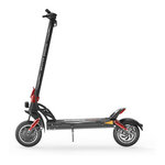 Trottinette électrique Rovoron Kullter 60V 23.4AH Noir