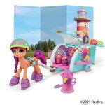 My little pony: a new generation sunny starscout créations gourmandes