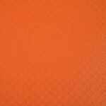 Protège-documents En Polypropylène 5/10e Opak Pochettes Cristal 120 Vues - A4 - Orange - Exacompta