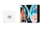L'Odyssée Spatiale avec Thomas Pesquet  - Monnaie de 100€ Argent