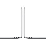 Apple - 13,3 MacBook Pro Touch Bar (2020) - Intel Core i5 - RAM 16Go - Stockage 512Go - Gris Sidéral - AZERTY