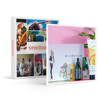 SMARTBOX - Coffret Cadeau Box de cosmétiques bio à domicile -  Bien-être