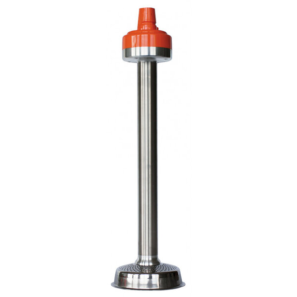 Pied presse purée professionnel master - dynamic
