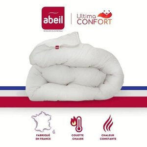 Couette Ultima Confort 450 - 220 x 240 cm