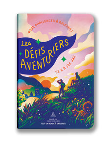 Les Défis Aventuriers