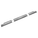 Wolfcraft kit d’extension de barre de guidage à scie circulaire fks145