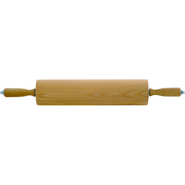 Rouleau pâtisserie en bois l 395 mm - stalgast -  - bois