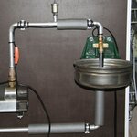 Kerbl Câble chauffant antigel 8 m 128 W 223587
