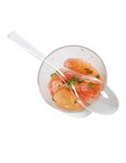 (lot  de 1000 verrines) verrine cm